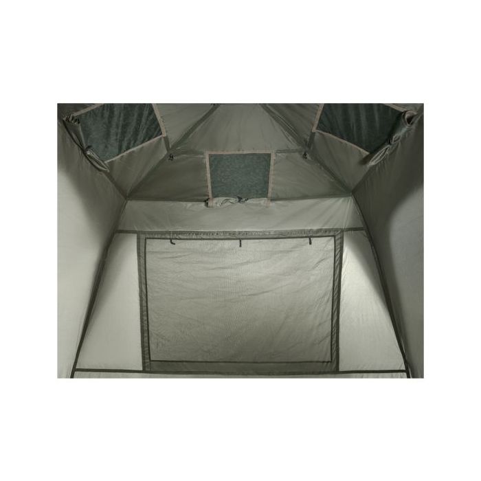 Cort Delphin Cubicon AirSpace C2G, 270x270x190cm 6