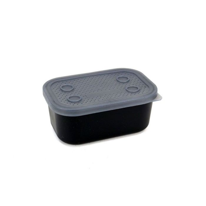 Doboz Formax Plastic, 15.5x10.5x6.5cm, Szín Negru 2