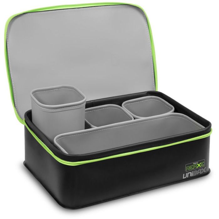 Geanta Delphin EVA Reaxe UniBax 4in1 2