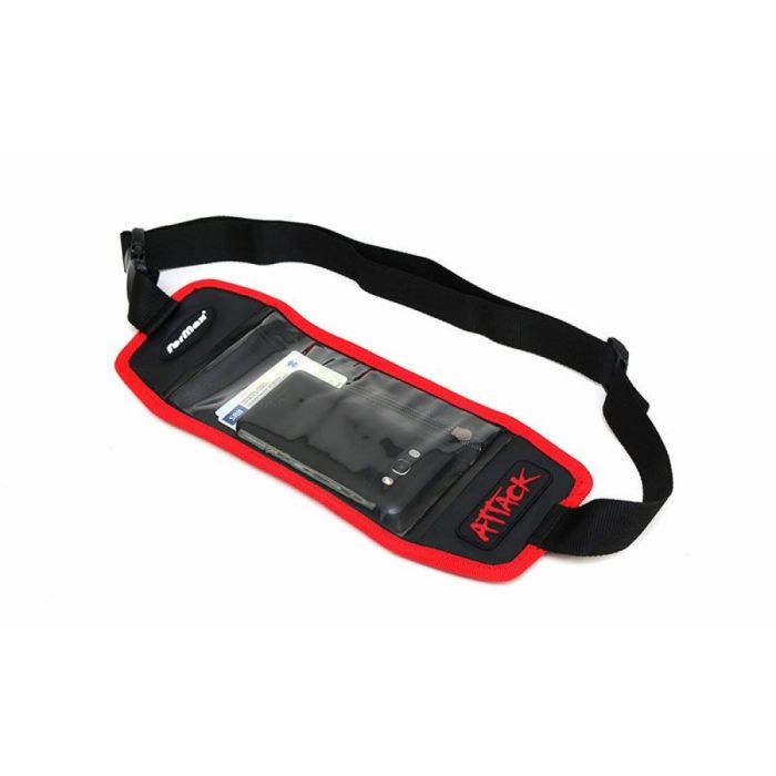 Geanta Formax Attack Impermeabila, 39x14cm 2