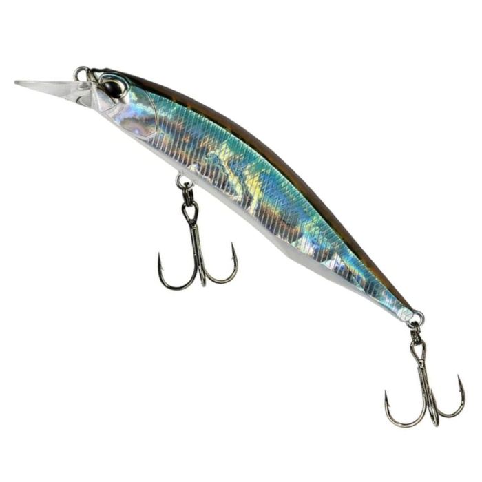 DUO Realis Jerkbait 85SP wobbler, Prism Smelt, 8,5cm, 8g