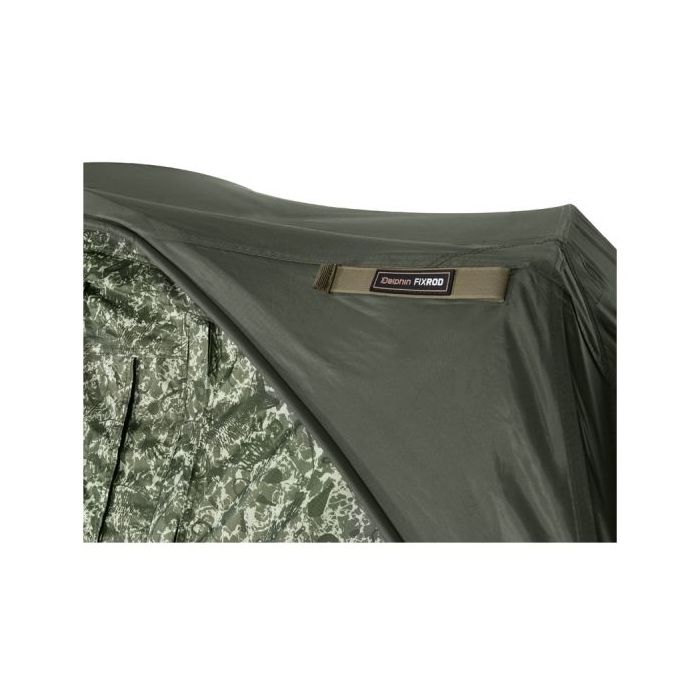 Sistem Umbrela tip Brolly Delphin Rambler C2G, 260x180x140cm 4