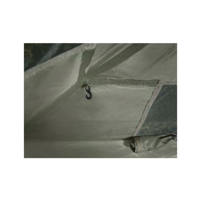 Cort Delphin Cubicon AirSpace C2G, 270x270x190cm 8