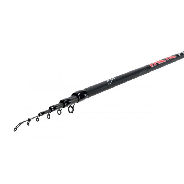 Horgászbot Telescopica Formax Tactic Power Bolo 600, 6.00m, 10-30g 2