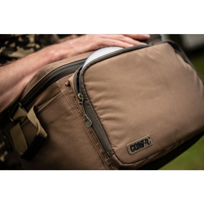 Geanta Impermeabila Korda Compac Cool Bag Large, 36x33x26cm, 25L 2