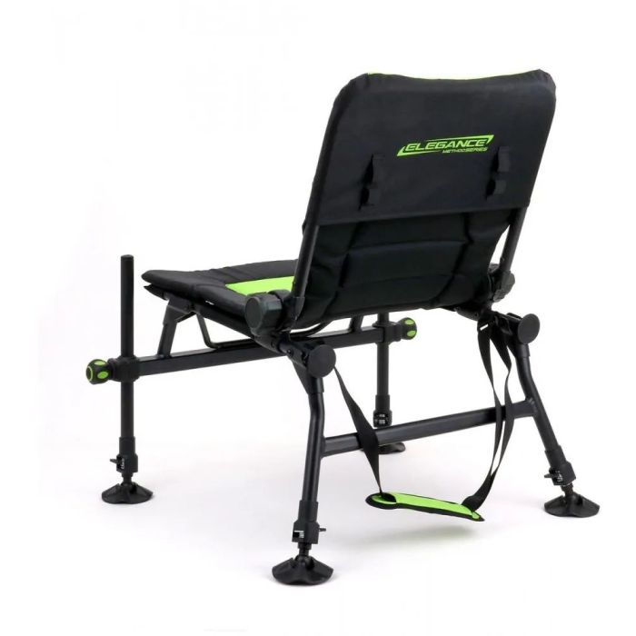 Scaun Formax Elegance Method Feeder 2