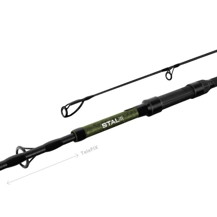 Delphin STALX TeleFix bot, 3.00m, 3.25lbs, 2db 2