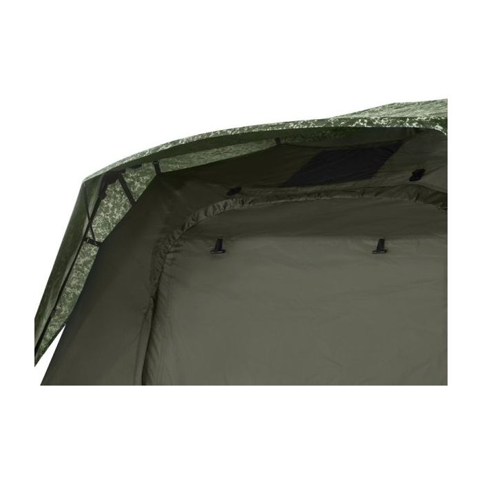 Cort Delphin Cubicon AirSpace C2G, 270x270x190cm 3