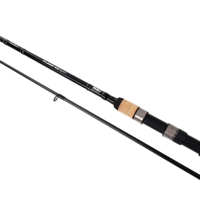 Lanseta Formax Flame NG Spin, 3.00m, 30-60g, 2buc 2