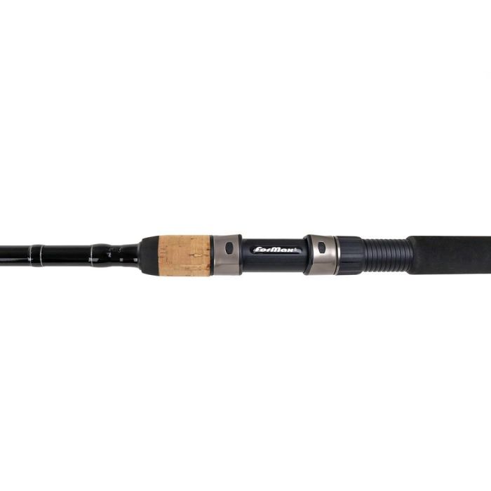 Lanseta Formax Flame NG Spin, 3.00m, 45-150g, 2buc 6