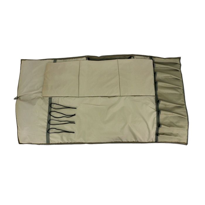 Husa Lansete Formax, 4 Lansete + 4 Mulinete, 160cm 6
