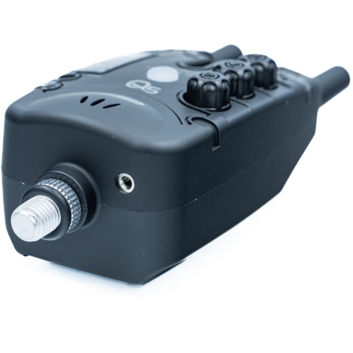 Set Avertizoare Carp Pro Q5, 3+1 5