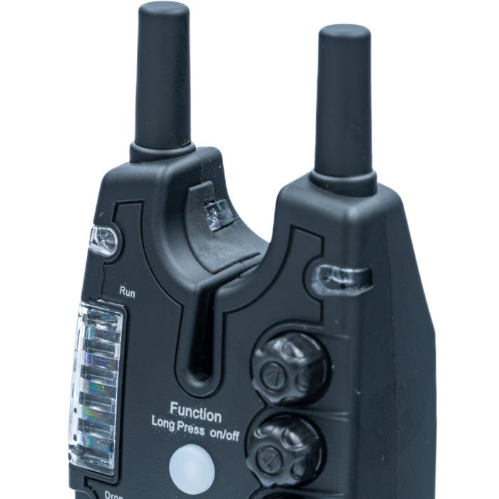 Set Avertizoare Carp Pro Q5, 3+1 3