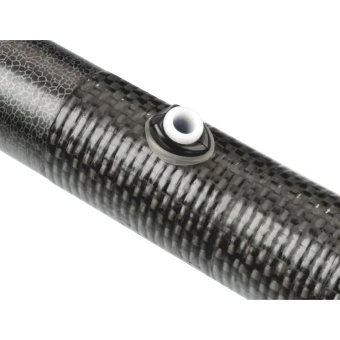 Tub PFTE Ghidaj Elastic Stonfo PTFE Curved 3