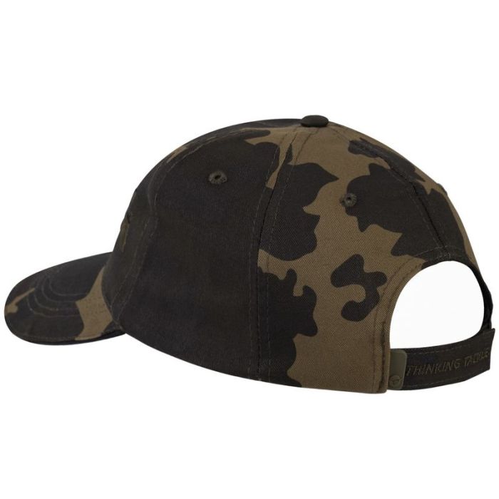 Sapca Korda TK Cap, Dark Kamo 2