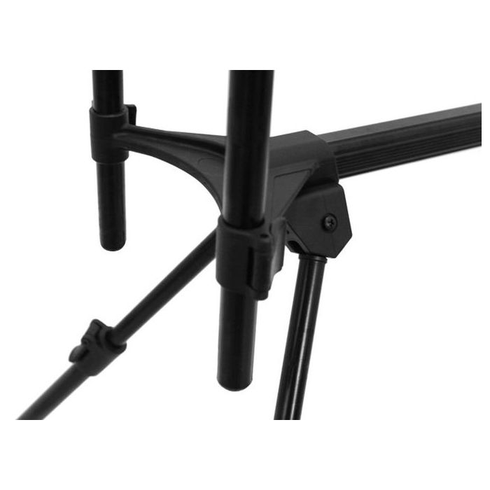 Rod Pod Aluminiu Delphin BRONX, 3 Posturi 4