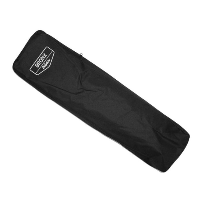 Rod Pod Aluminiu Delphin BRONX, 3 Posturi 6