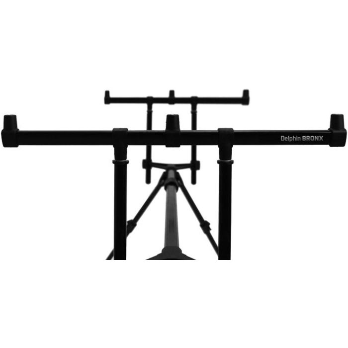 Rod Pod Aluminiu Delphin BRONX, 3 Posturi 2
