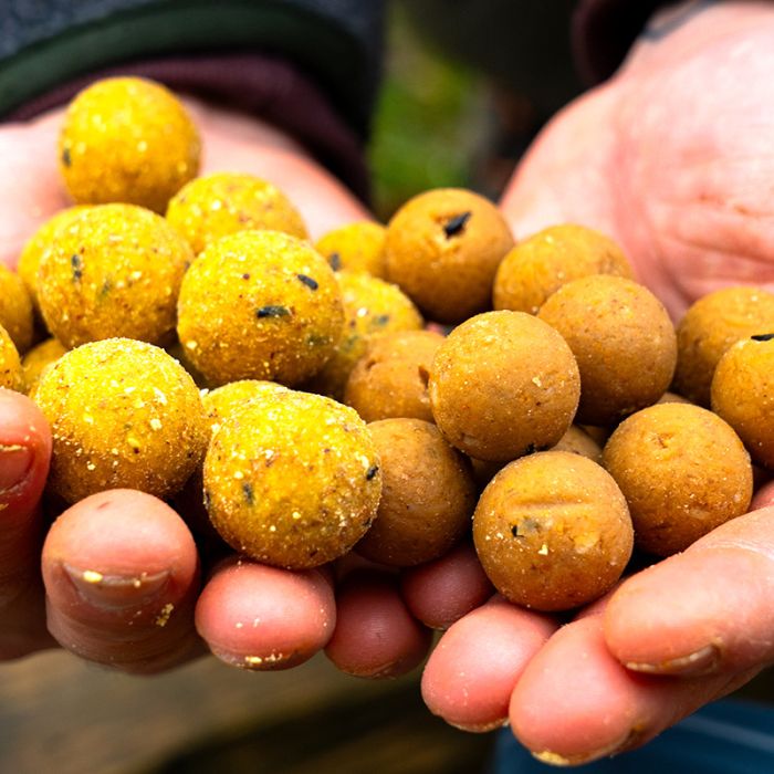 Boilies Tare de Nadit CC Moore Continental, Live System, 21mm, 5kg 4