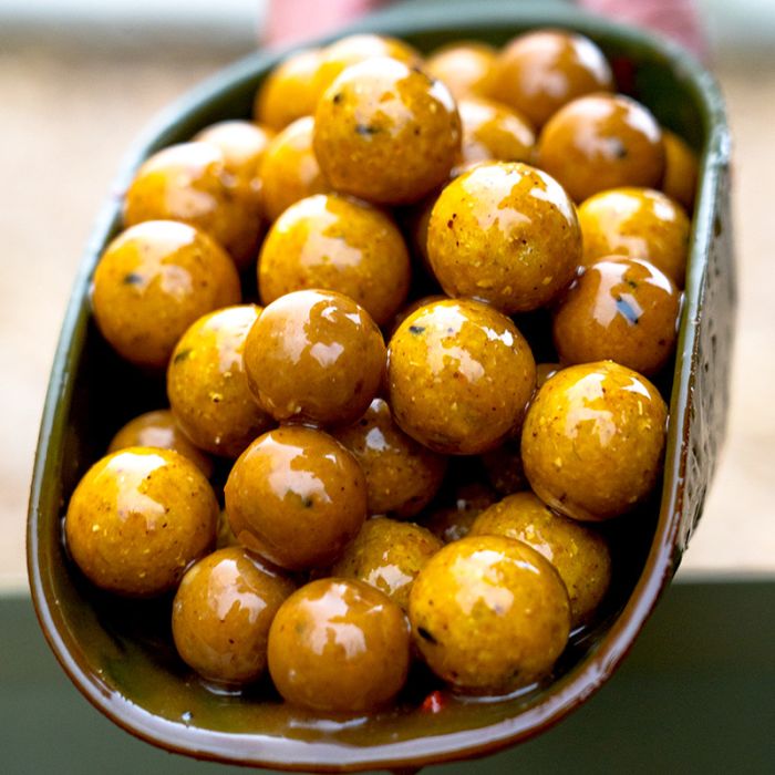 Boilies Tare de Nadit CC Moore Continental, Live System, 21mm, 5kg 8