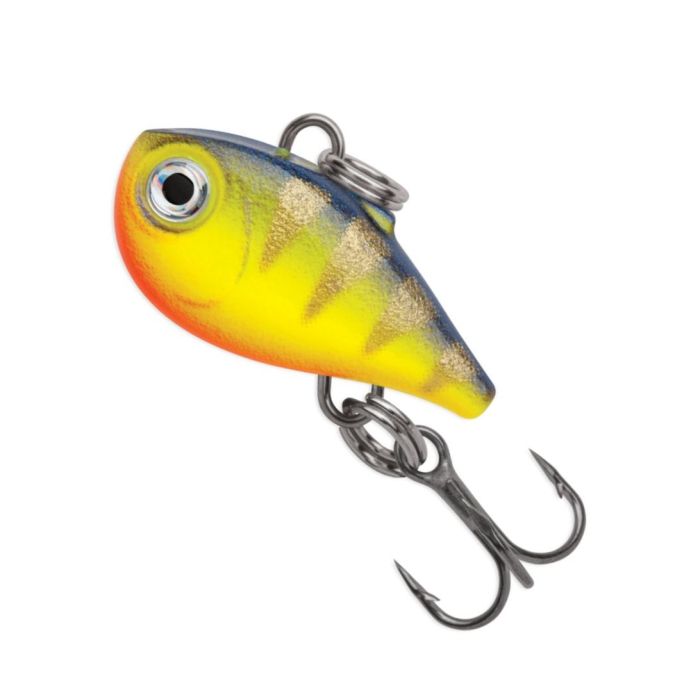 Rapala NANO RAP02 wobbler, GHP szín, 2cm, 1.5g