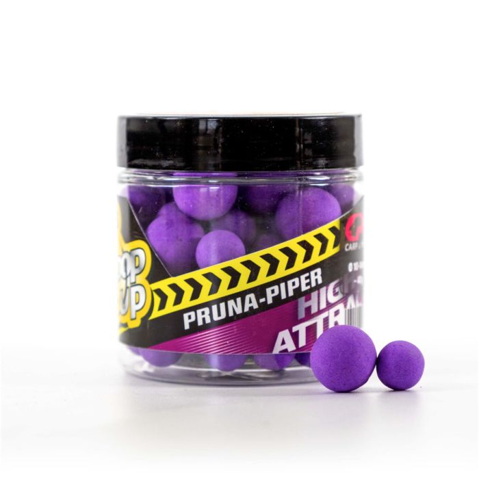 Pop Up de Carlig CPK High Attract, 10&14mm, 40g 3