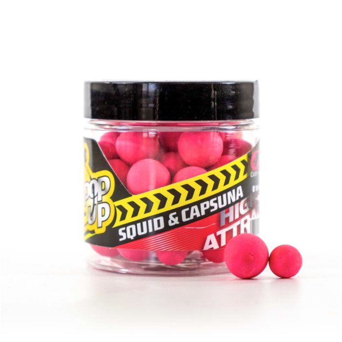 Pop Up de Carlig CPK High Attract, 10&14mm, 40g 9