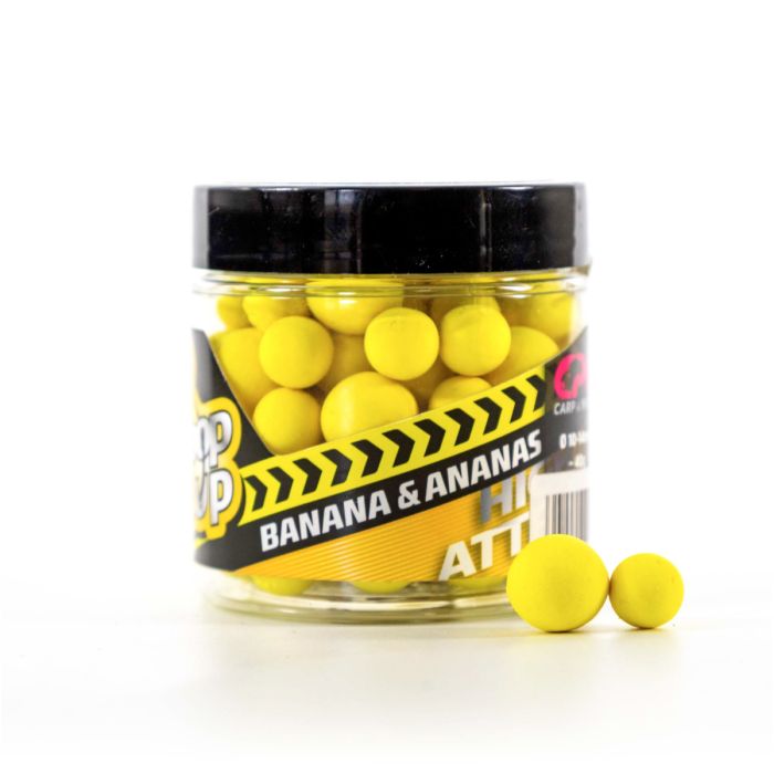 Pop Up de Carlig CPK High Attract, 10&14mm, 40g 12