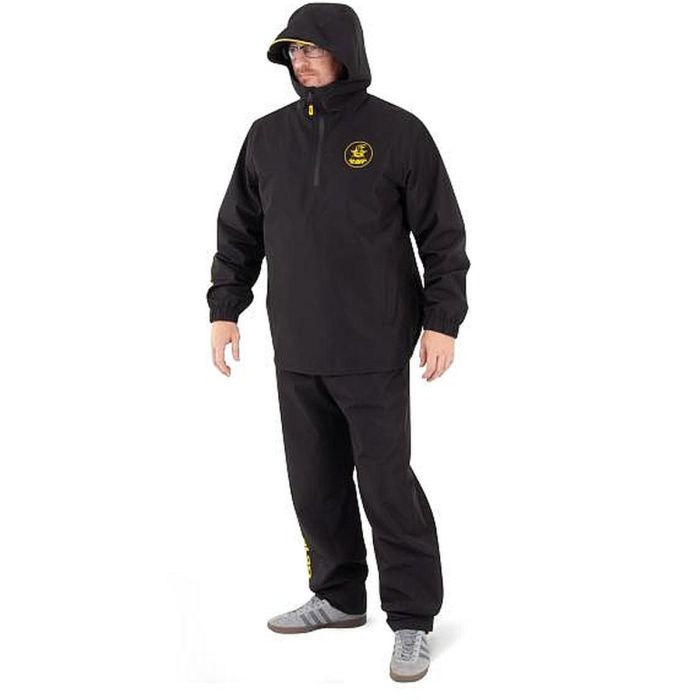 Geaca Black Cat Waterproof Smock