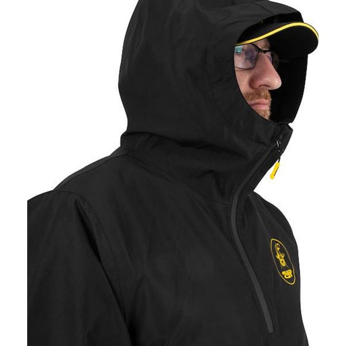 Geaca Black Cat Waterproof Smock 3