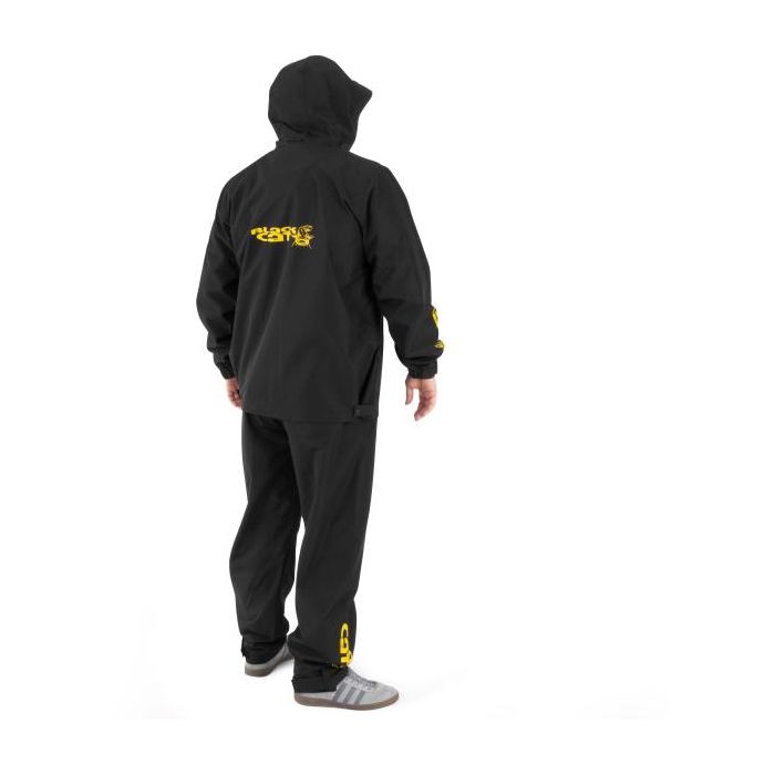 Geaca Black Cat Waterproof Smock 2
