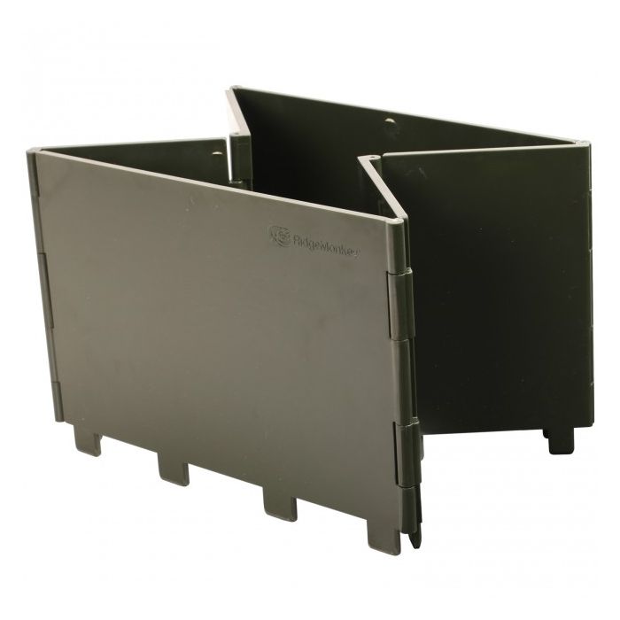 RidgeMonkey Boilie Crusher Hopper Extension 3