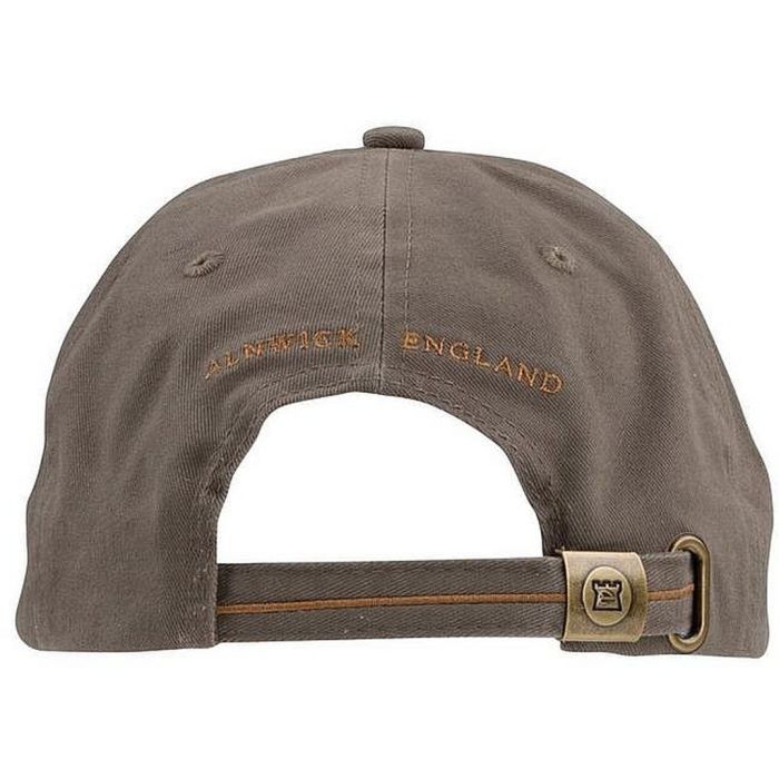 Sapca Hardy C&F 3D Classic Hat Olive 2