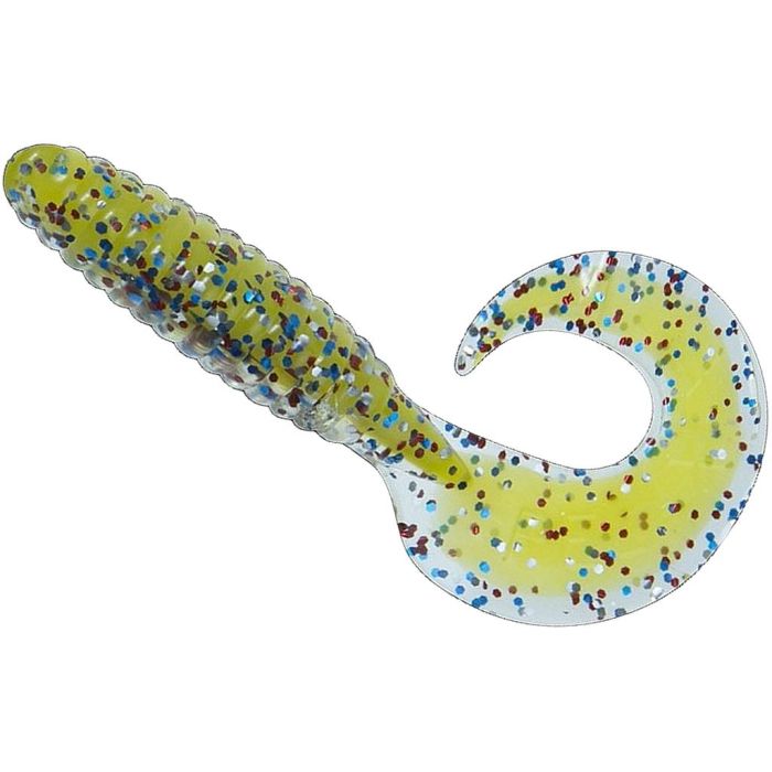 Twister Relax Laminat Core VR5, Szín TLC065, 9cm, 4db/csomag