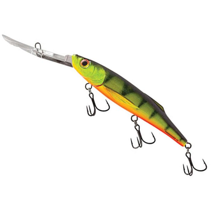 Wobbler Salmo Freediver FD12SDR, HP szín, 12cm, 24g