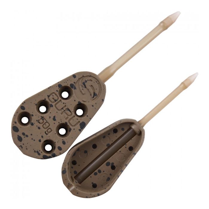 Method Feeder Guru Extra Distance Hybrid 2