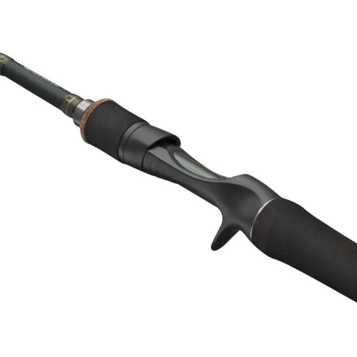Abu Garcia Beast X Casting Bot, 2.13m, 20-70g, 1+1db 3