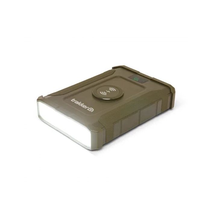Acumulator Extern Trakker 60K Power Pack 2