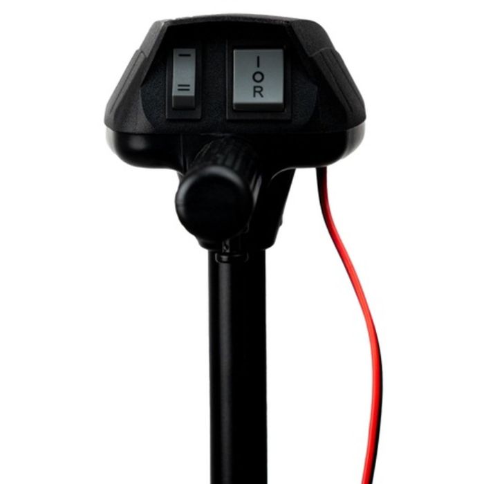 Elektromos csónakmotor Rhino VX Cobold V2, 25lb, 12v 2