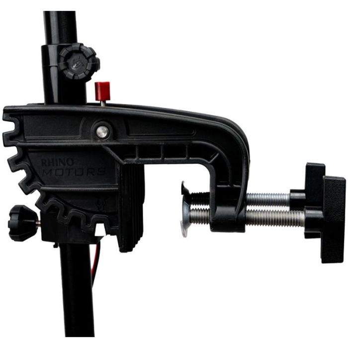 Elektromos csónakmotor Rhino VX Cobold V2, 25lb, 12v 3