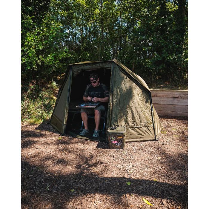 Adapost Fox EOS II Brolly System 2