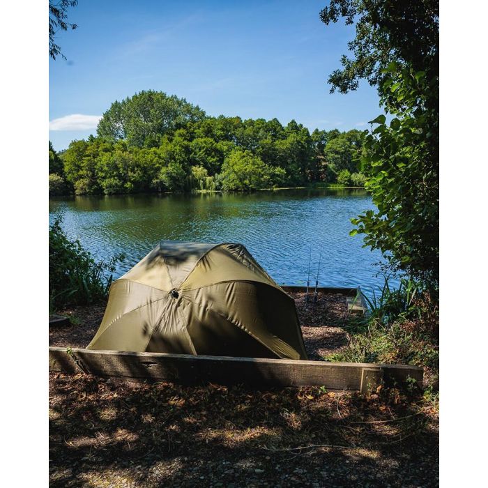 Adapost Fox EOS II Brolly System 3