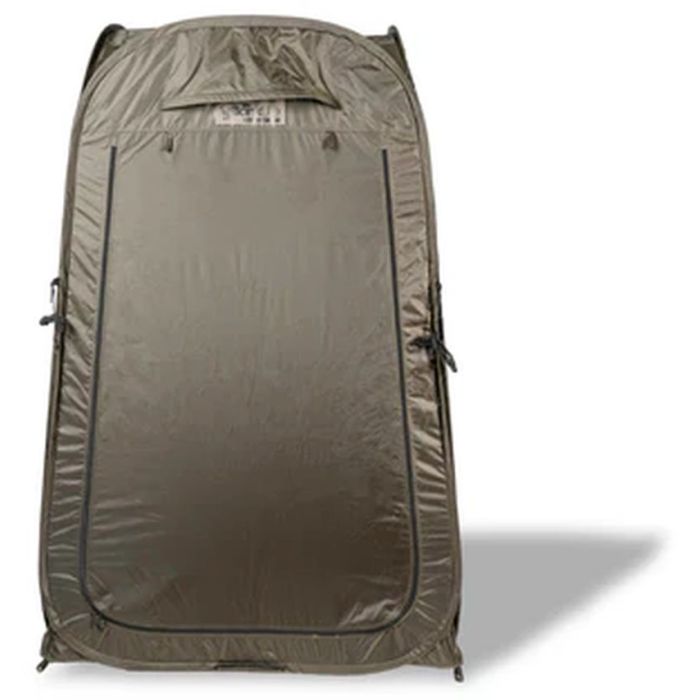 Nash Bank Life Utility Shelter horgász sátor, 185x120x120cm 2