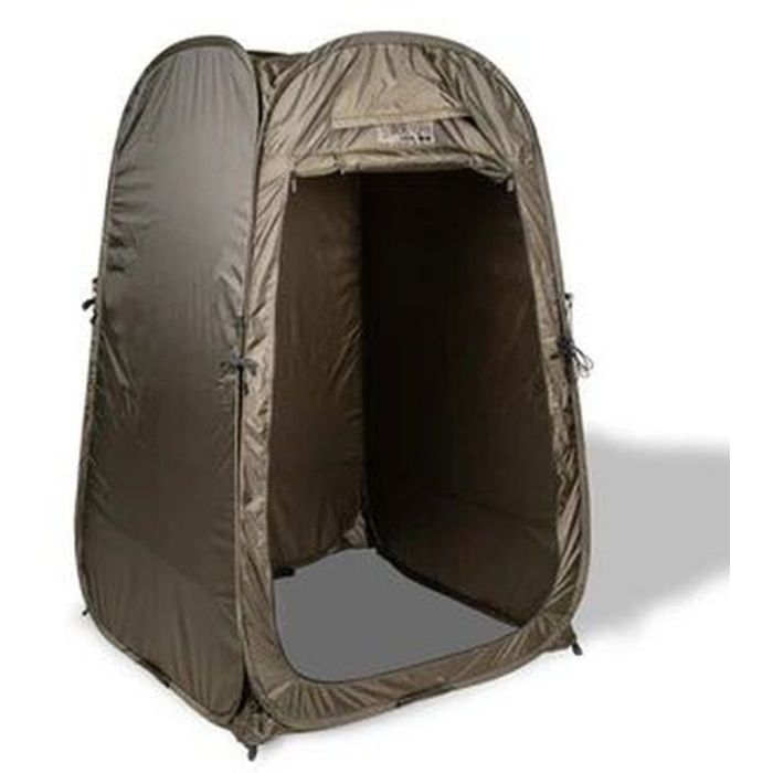 Nash Bank Life Utility Shelter horgász sátor, 185x120x120cm