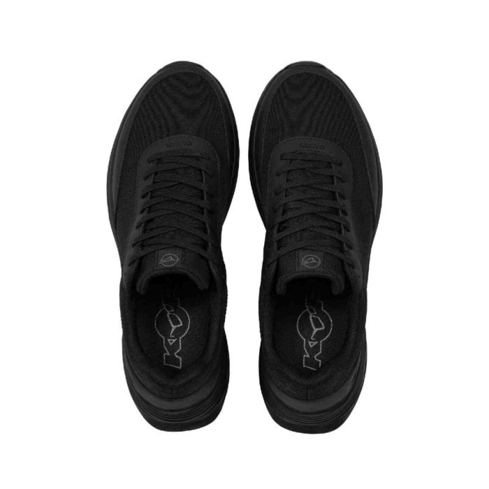 Adidasi Korda Drykore Trainer, Negru 5