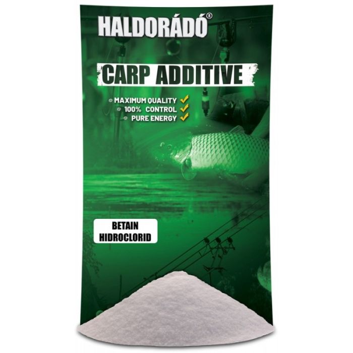 Aditiv Praf Haldorado Carp Additive, 300g 6