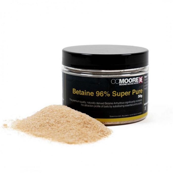 Aditiv Pudra CC Moore, 250g 3