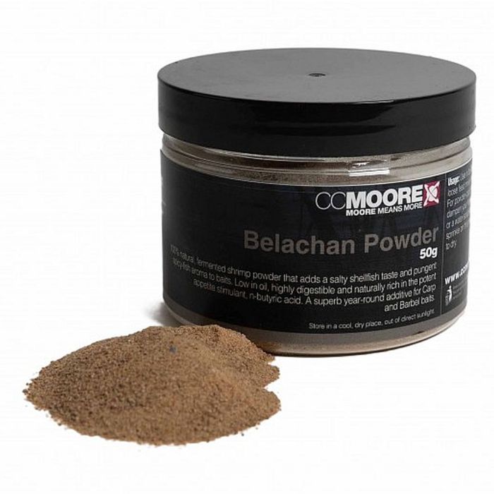 Aditiv Pudra CC Moore, 250g