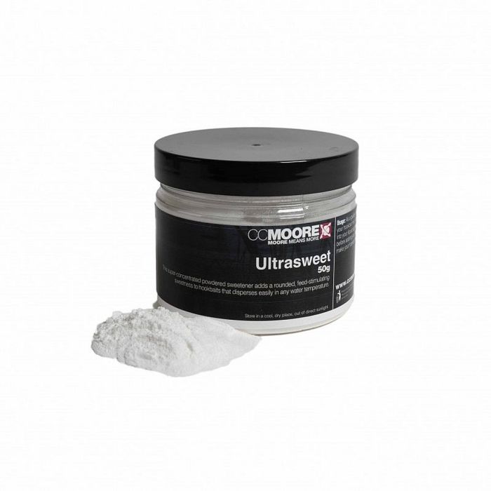Aditiv Pudra CC Moore, 250g 7