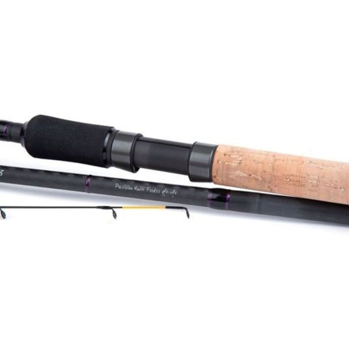 Shimano Aero X3 Distance P Feeder bot, 3.66m, 100g, 2+3db 5